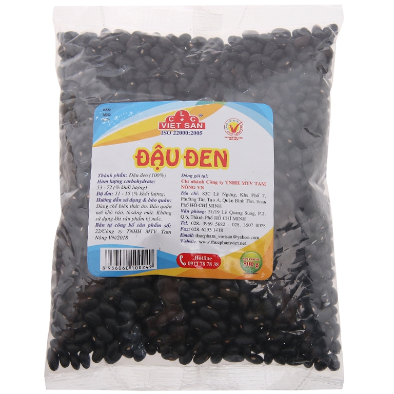 (HỘ KINH DOANH) LÊ VĂN TOÀN