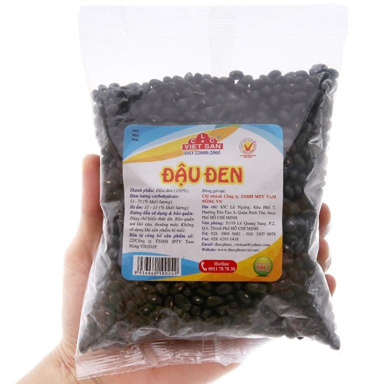 (HỘ KINH DOANH) LÊ VĂN TOÀN