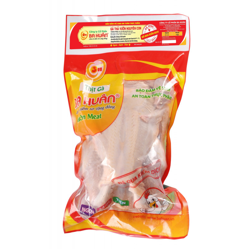 (HỘ KINH DOANH) LÊ VĂN TOÀN