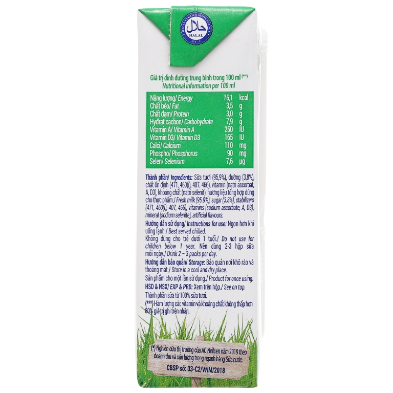 (HỘ KINH DOANH) LÊ VĂN TOÀN