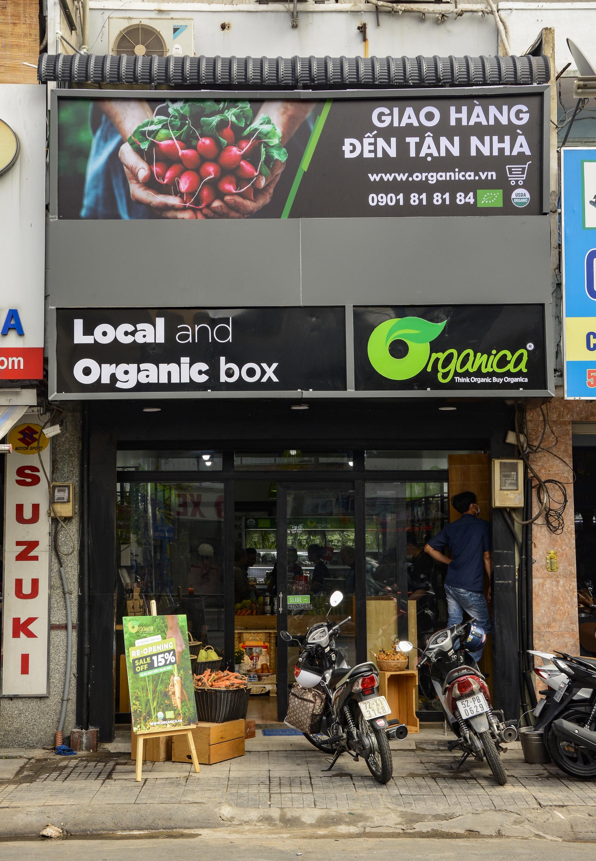 (HỘ KINH DOANH) LÊ VĂN TOÀN